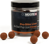 Pro-Stim Liver - Air ball - Pop-ups